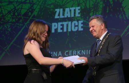 ZLATA PETICA 35 FOTO LJUBO VUKELIČ